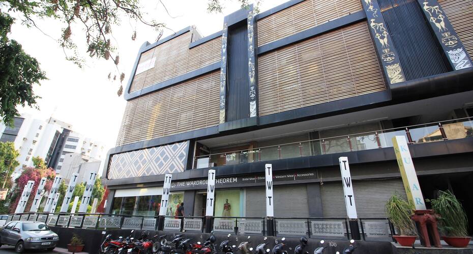 Hotel Balaji, Ahmedabad 1